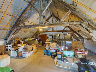 Maison, 223 m²