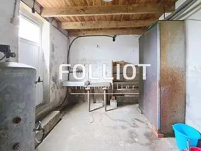 Maison, 115 m²