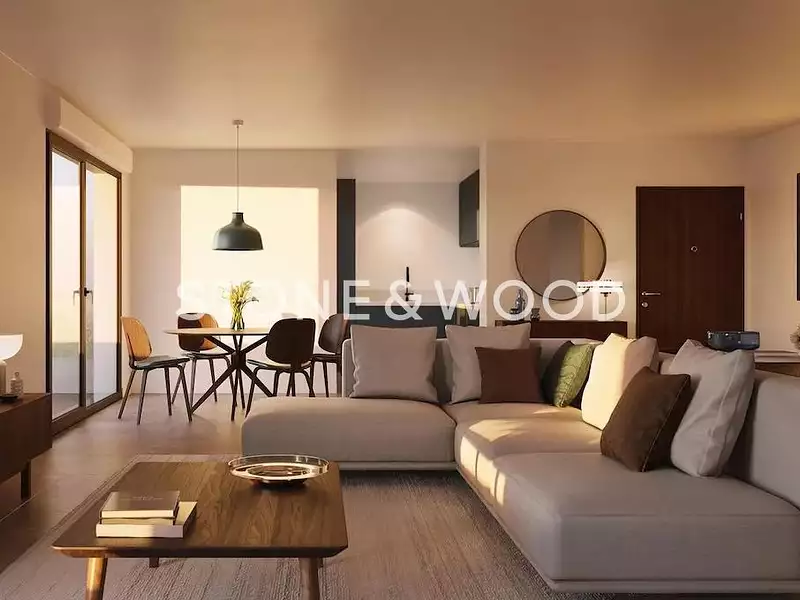 Appartement, 113 m²