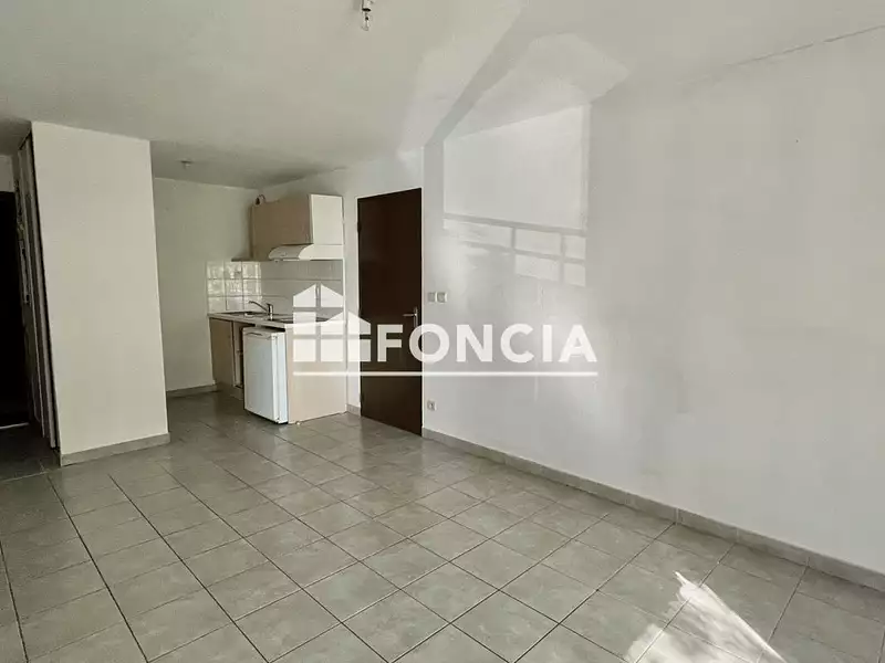 Appartement, 55 m²