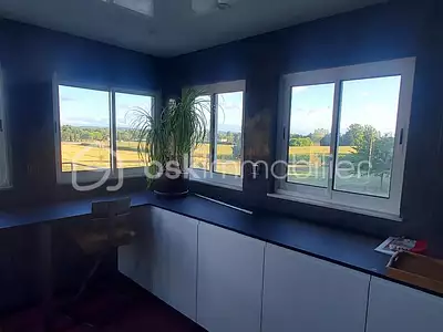Maison, 135 m²