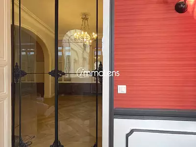 Maison, 291 m²
