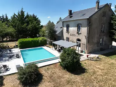 Maison, 410 m²