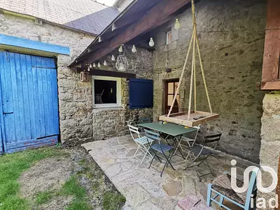 Maison, 126 m²