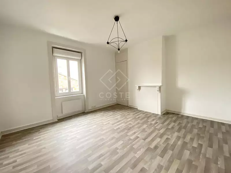 Appartement, 41,11 m²