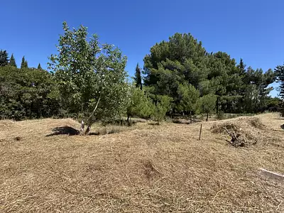 Terrain, 936 m²