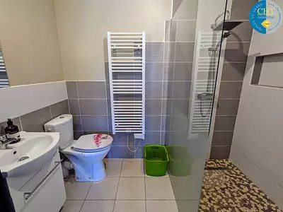 Maison, 115 m²