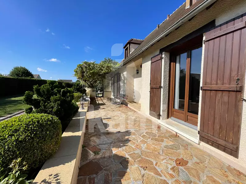 Maison, 145 m²
