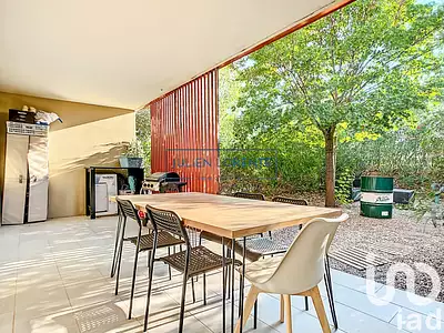 Appartement, 37 m²