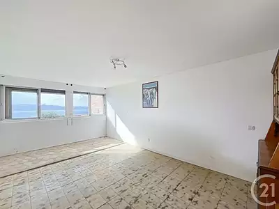 Appartement, 31 m²