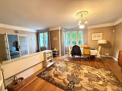 Appartement, 94,85 m²