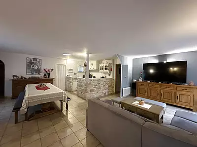 Maison, 123 m²