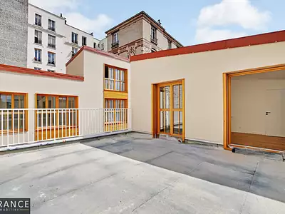 Maison, 142,04 m²