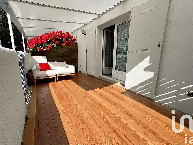Appartement, 71 m²