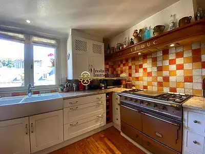 Appartement, 131 m²