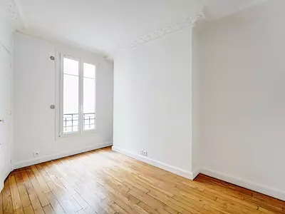 Appartement, 31 m²
