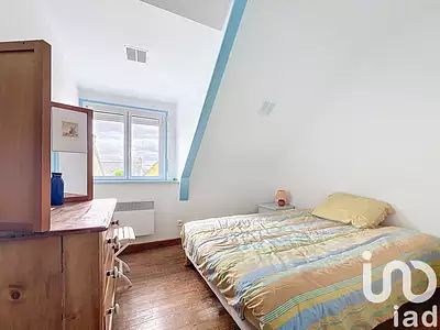 Maison, 67 m²