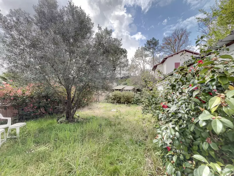 Maison, 91 m²