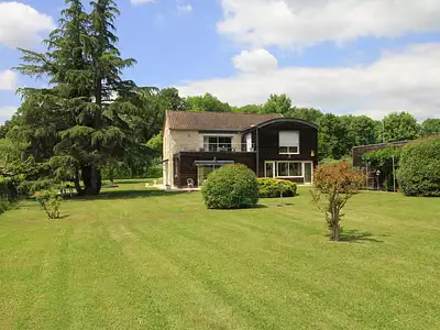 Maison, 320 m²