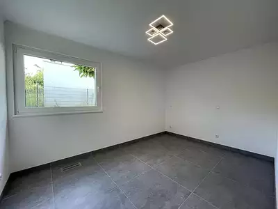 Appartement, 62 m²