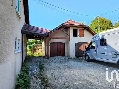 Maison, 180 m²