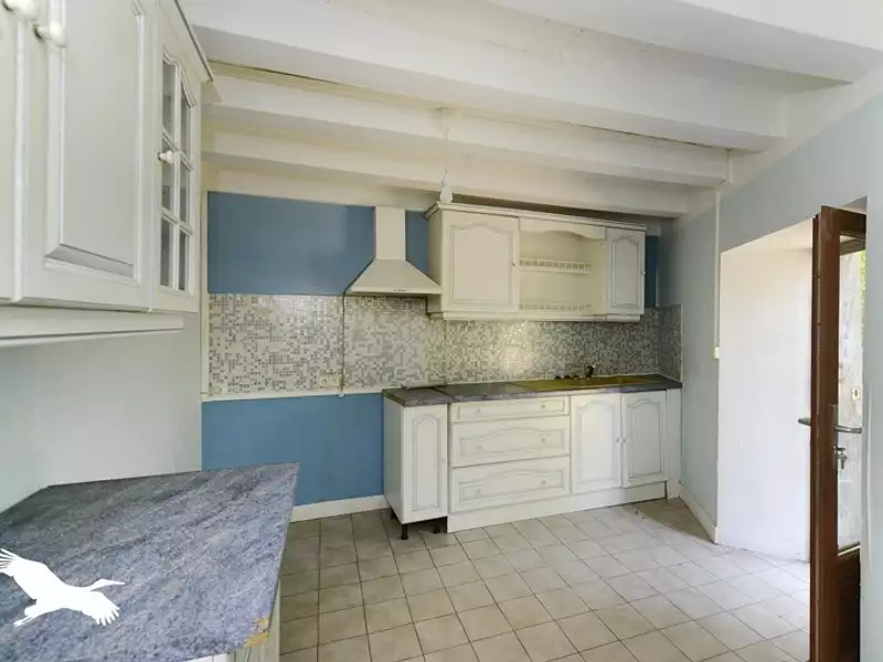 Maison, 211 m²