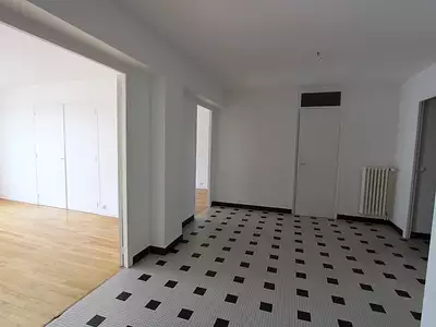 Appartement, 125 m²