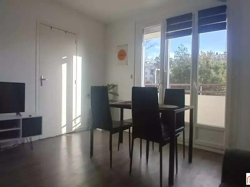 Appartement, 65 m²