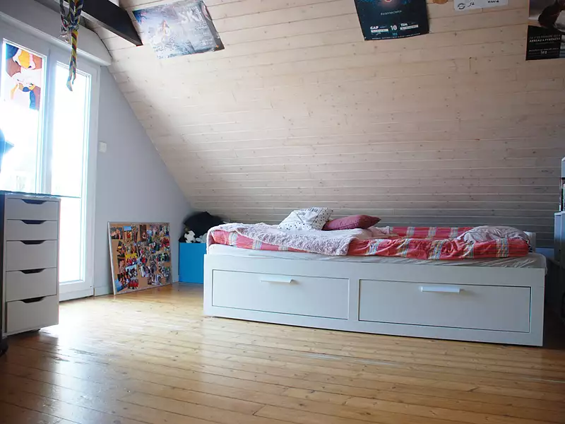 Maison, 135 m²