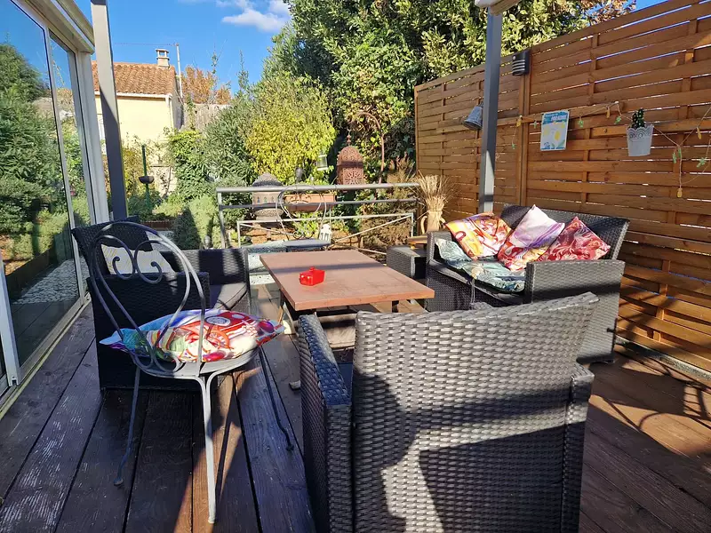 Maison, 140 m²