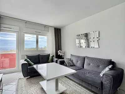 Appartement, 74,93 m²