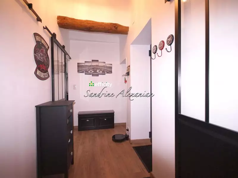 Appartement, 85 m²
