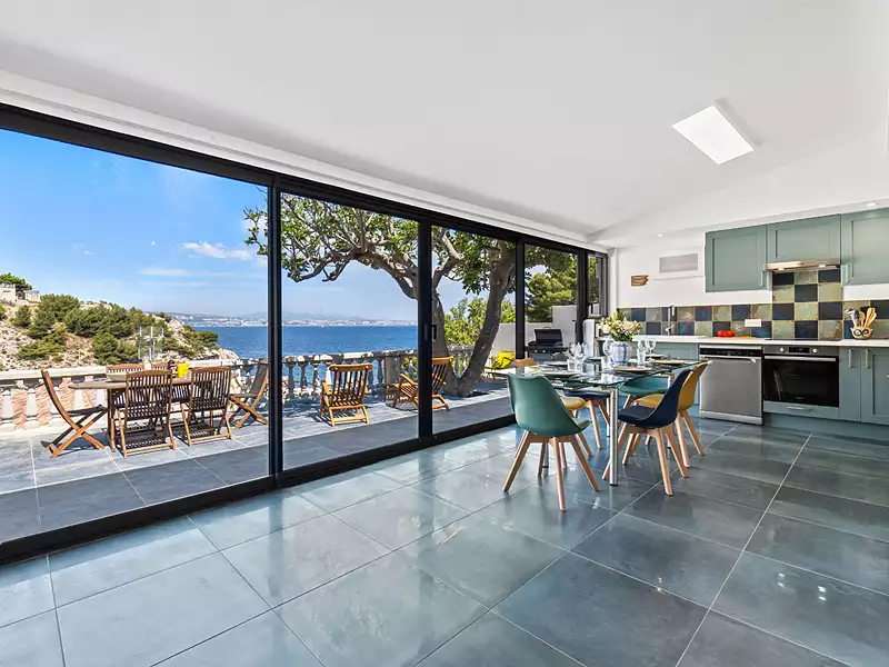 Appartement, 110 m²