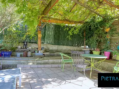 Maison, 90 m²