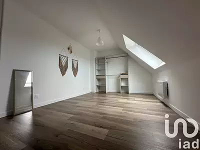 Maison, 97 m²