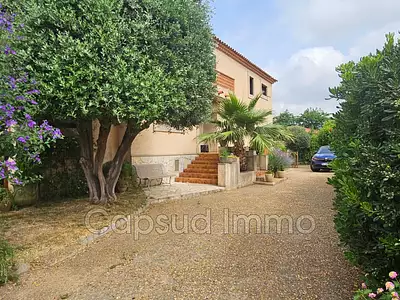 Maison, 175 m²