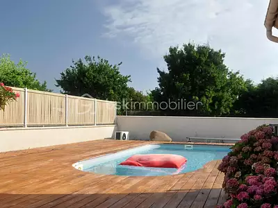 Maison, 145 m²