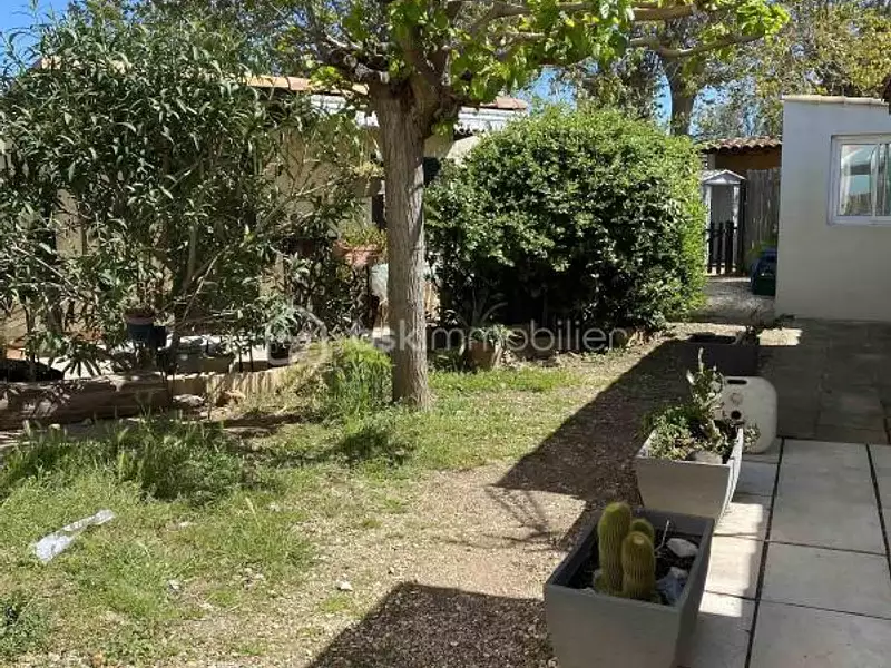 Maison, 21 m²
