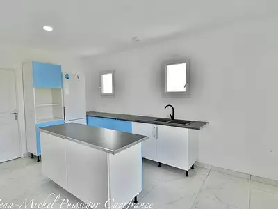 Maison, 170 m²