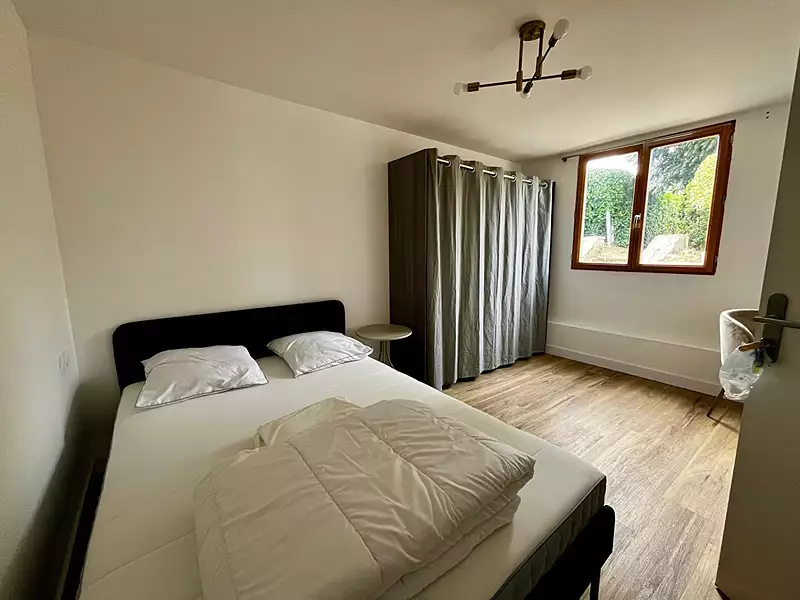 Appartement, 10,52 m²