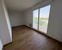 Appartement, 57,52 m²