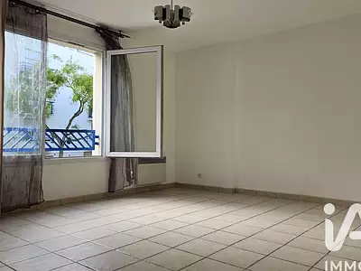 Appartement, 46 m²
