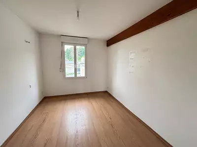 Appartement, 47 m²