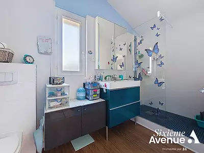 Maison, 100 m²