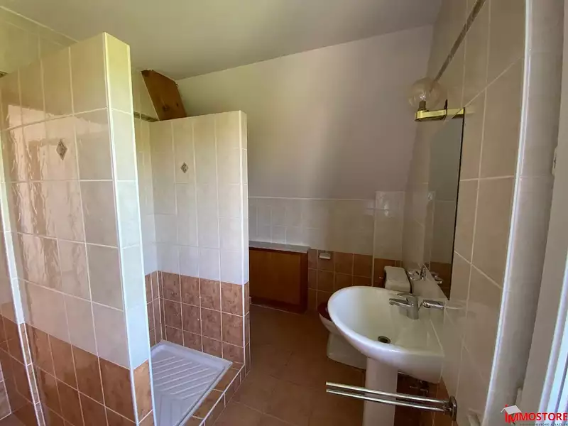 Maison, 128 m²