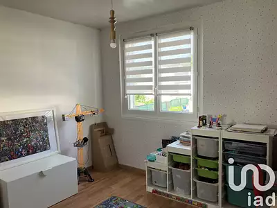 Maison, 100 m²