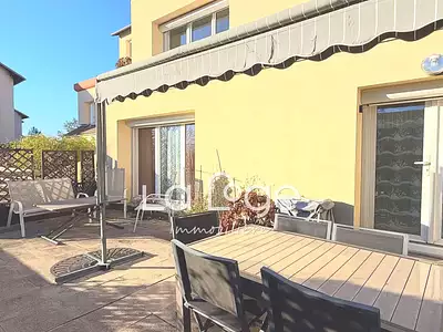 Appartement, 89,7 m²