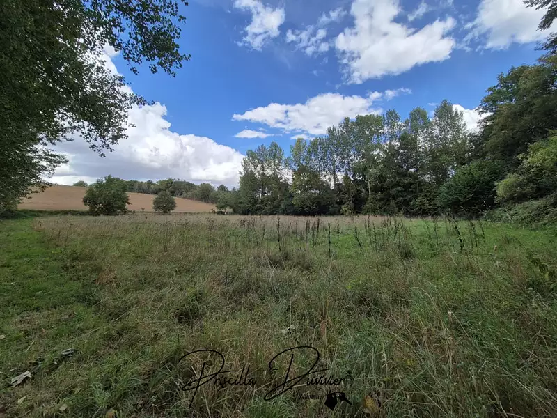 Terrain, 5 140 m²