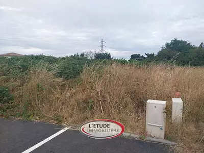 Terrain, 474 m²