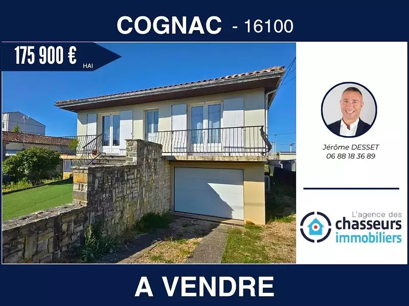 Maison, 144 m²